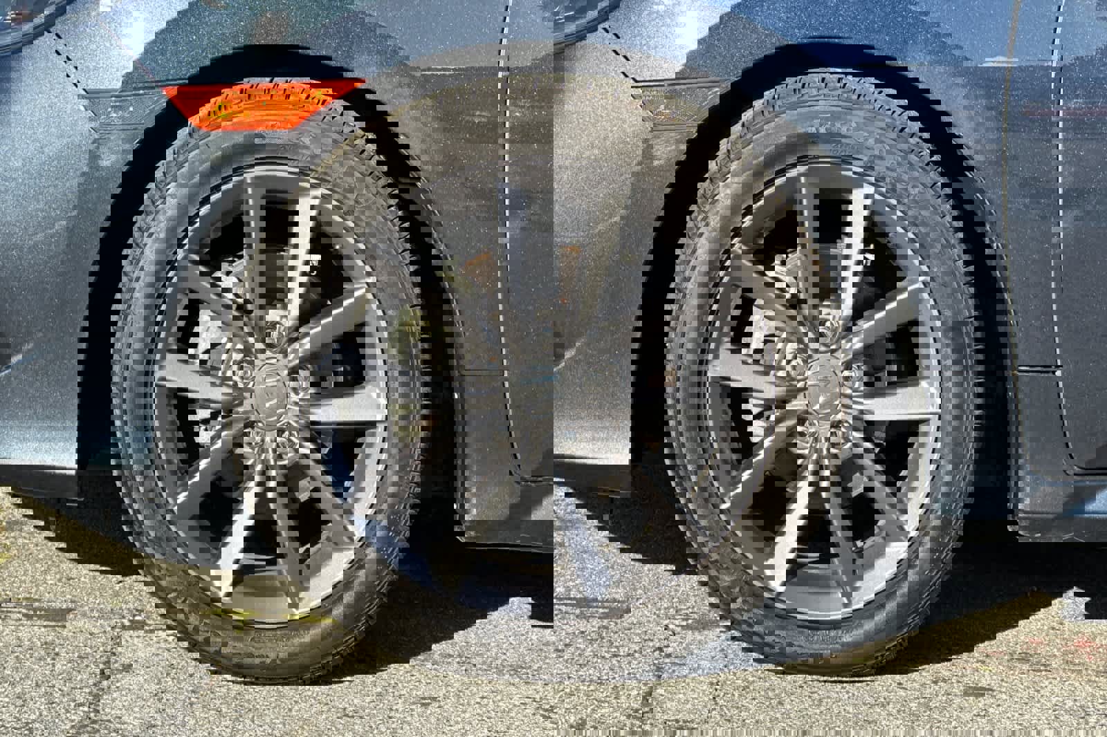 Used 2021 Honda Civic EX image 29