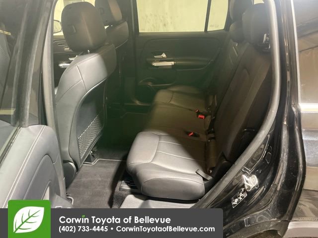 Used 2023 Mercedes-Benz GLB 250 GLB 250 image 25