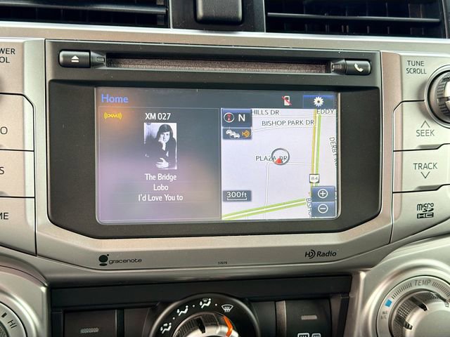 Used 2014 Toyota 4Runner SR5 image 15