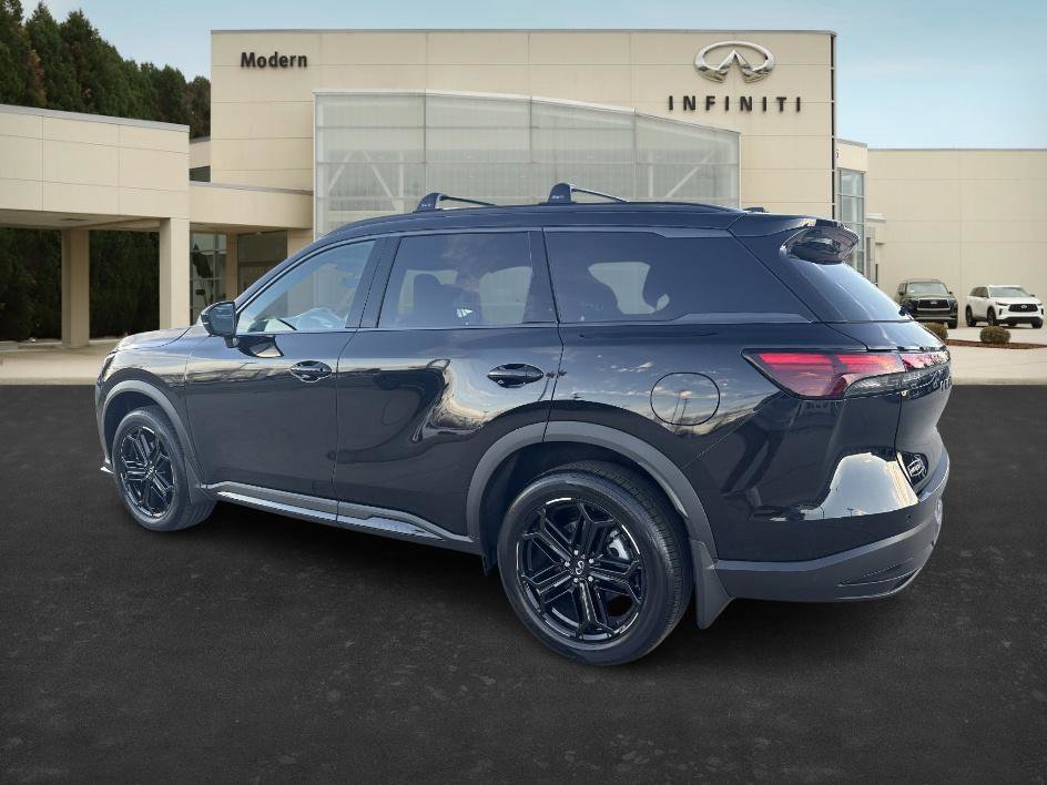 New 2026 INFINITI QX60 Sport image 6