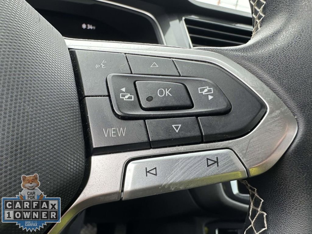 Used 2023 Volkswagen Tiguan S AWD/4WD image 26