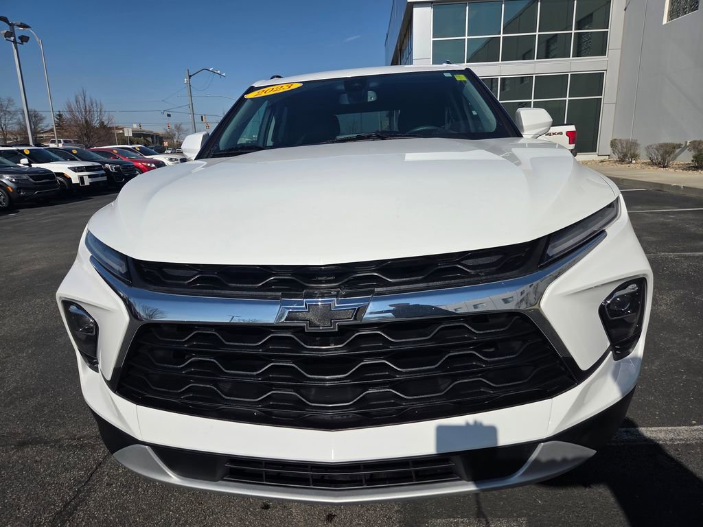 Used 2023 Chevrolet Blazer LT w/ Convenience Package image 3