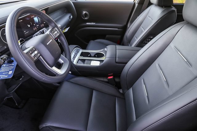New 2026 Hyundai Palisade Calligraphy AWD/4WD image 20