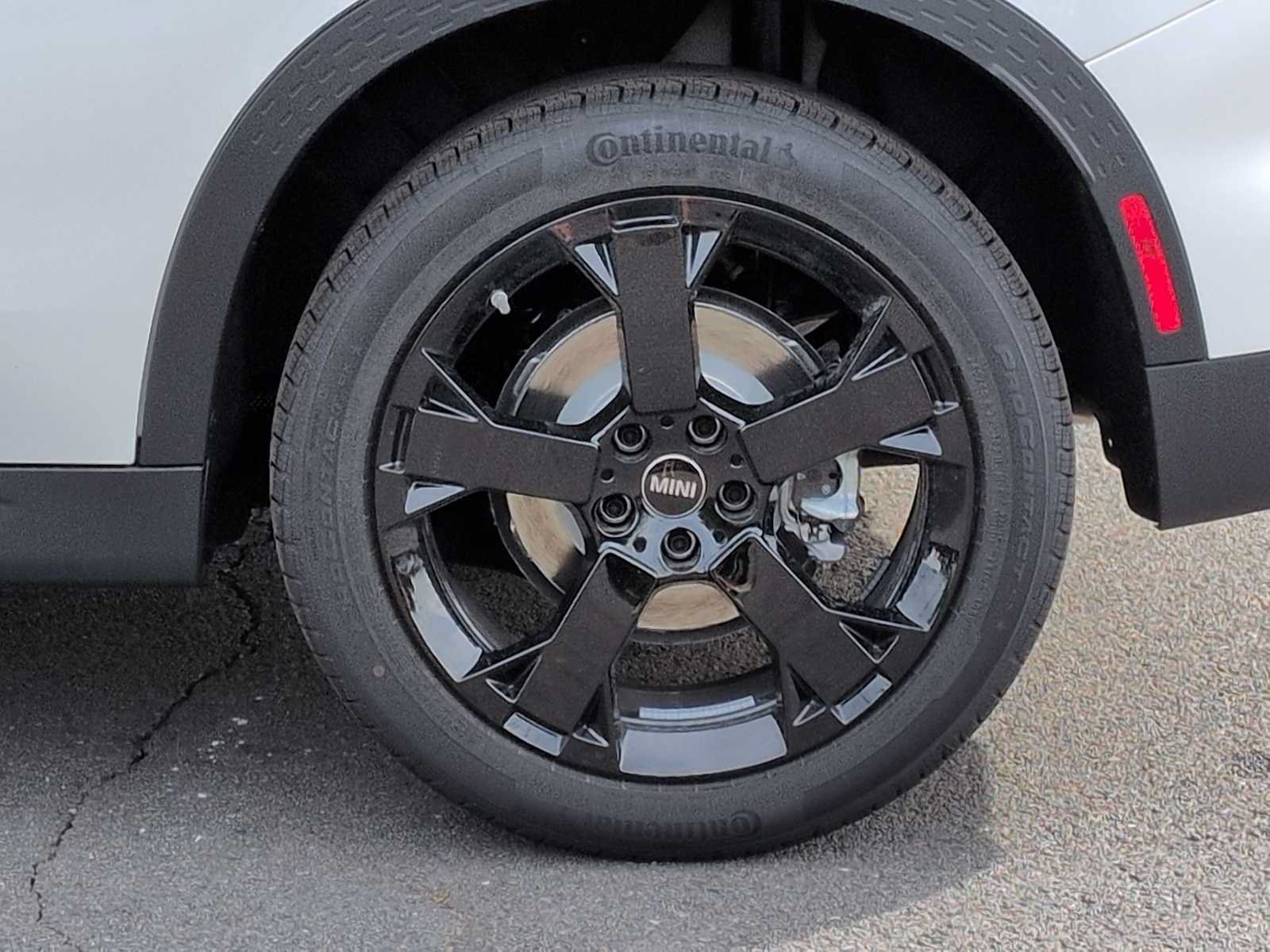 New 2027 MINI Cooper Countryman S AWD/4WD image 14