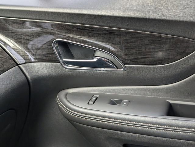 Used 2015 Buick Encore FWD image 25
