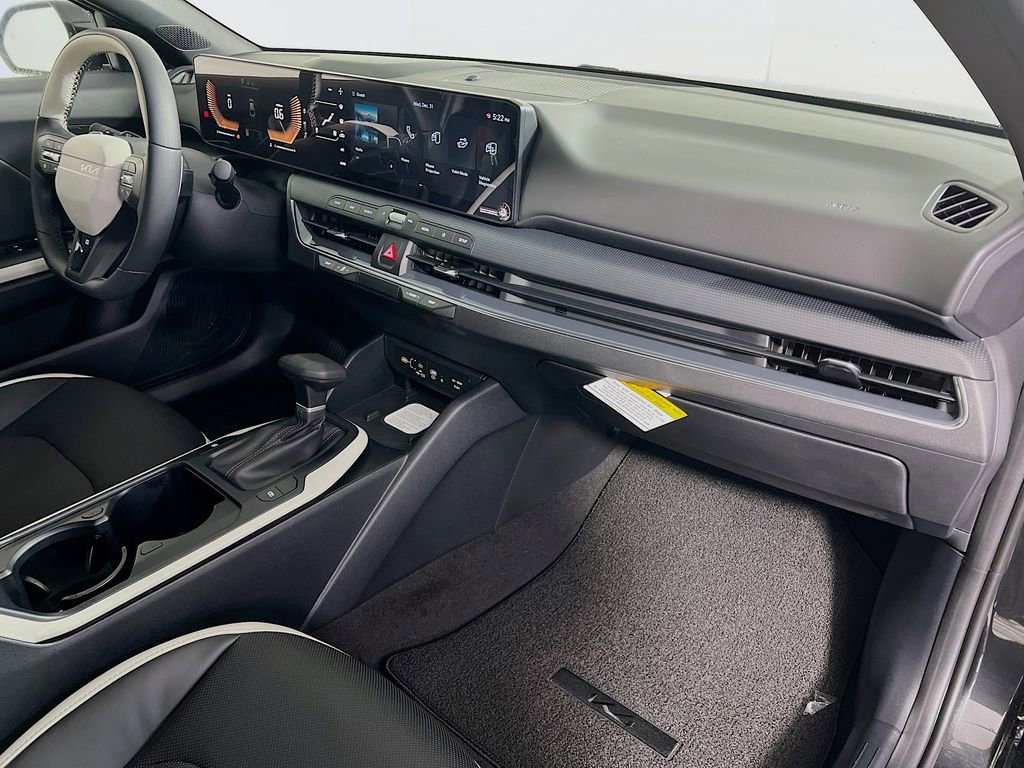 New 2026 Kia K4 GT-Line image 20