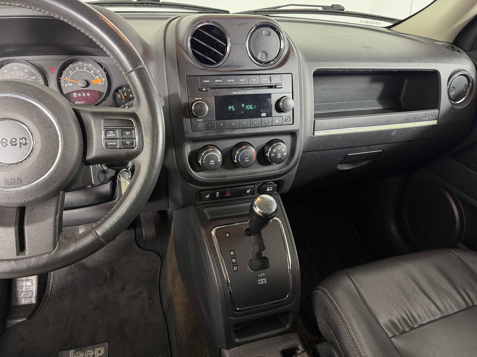 Used 2014 Jeep Patriot High Altitude image 25