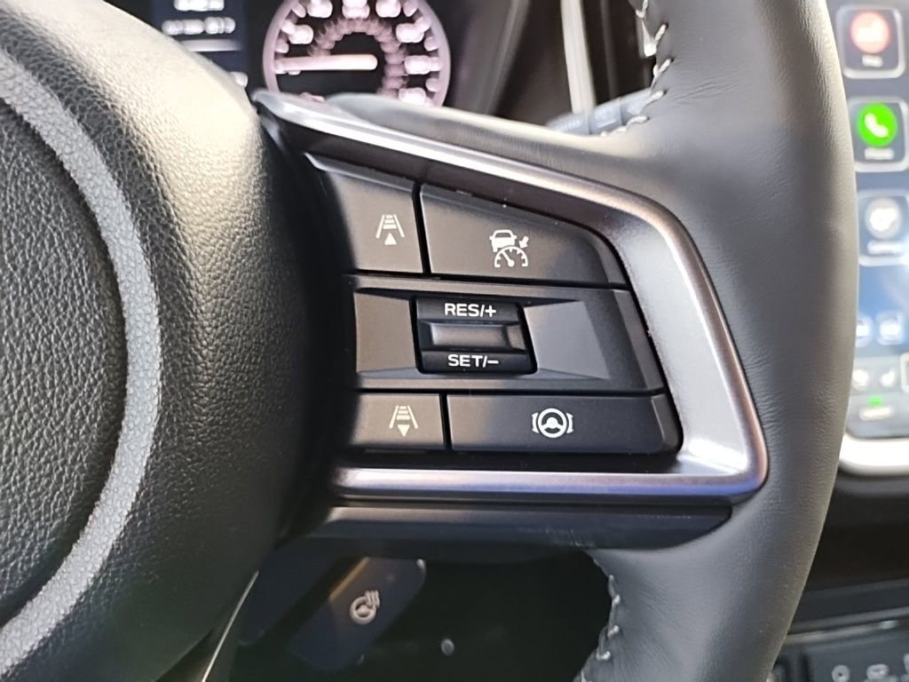 Used 2026 Subaru Ascent Touring AWD/4WD image 29