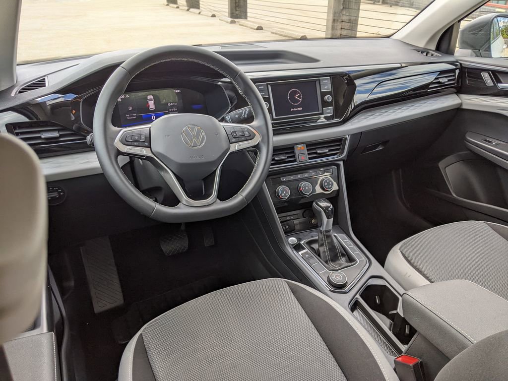 Used 2024 Volkswagen Taos S image 12
