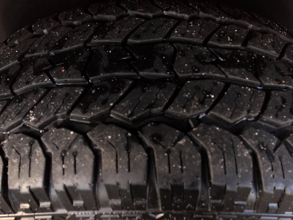 Certified 2021 RAM 1500 Tradesman w/ Chrome Appearance Group image 17