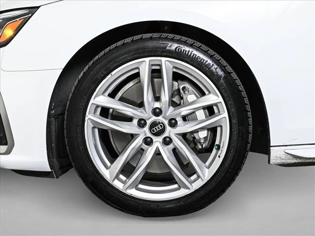 Used 2023 Audi A4 2.0T Premium Plus AWD/4WD image 24