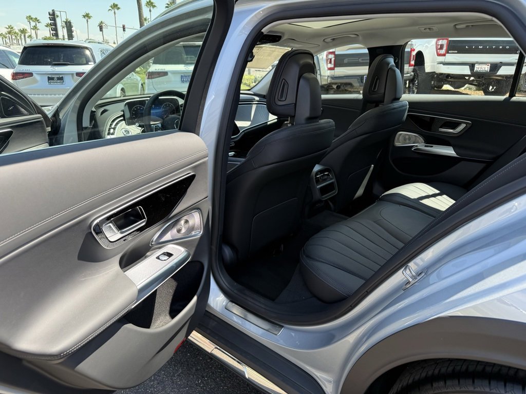 New 2025 Mercedes-Benz E 450 4MATIC All-Terrain Wagon image 19