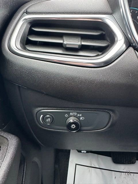 Used 2024 Chevrolet Equinox LT AWD/4WD image 33
