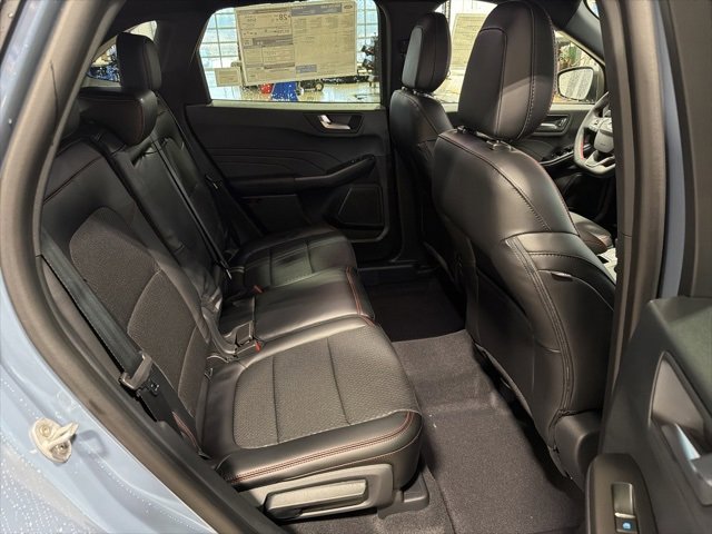 New 2026 Ford Escape ST-Line w/ Tech Pack #1 image 22