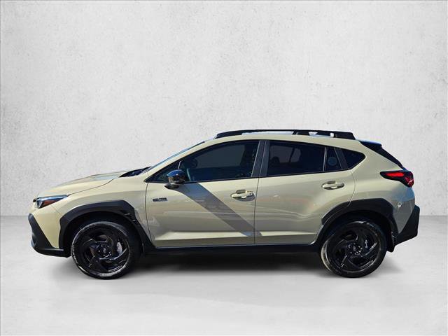 New 2026 Subaru Crosstrek 2.5i Sport image 7