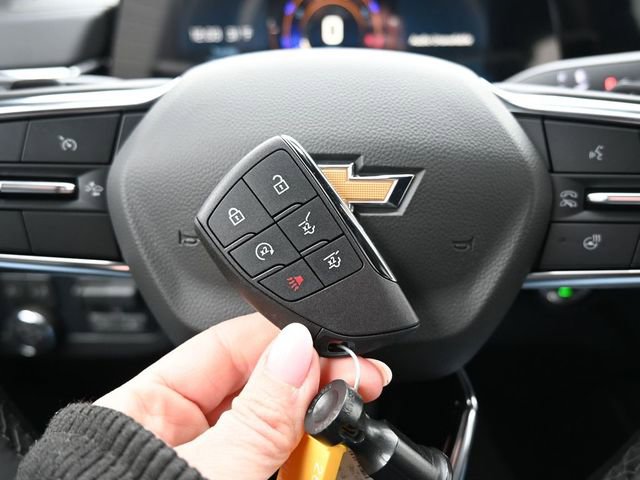 New 2026 Chevrolet Tahoe Premier w/ Sun And Tow Package image 38