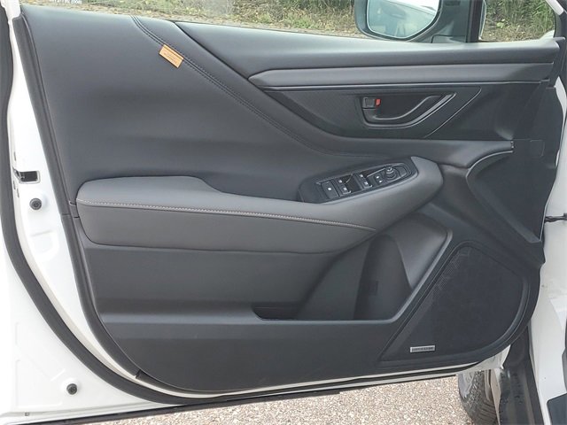 New 2025 Subaru Outback Wilderness image 16