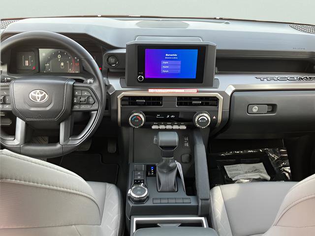 New 2026 Toyota Tacoma SR5 AWD/4WD image 21