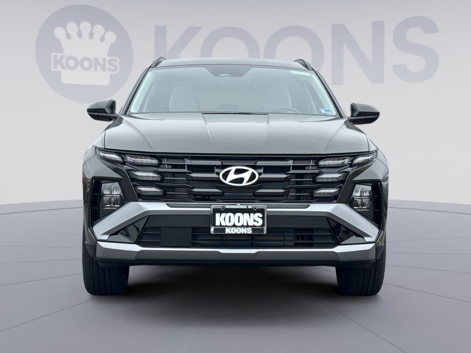 New 2026 Hyundai Tucson SEL image 11