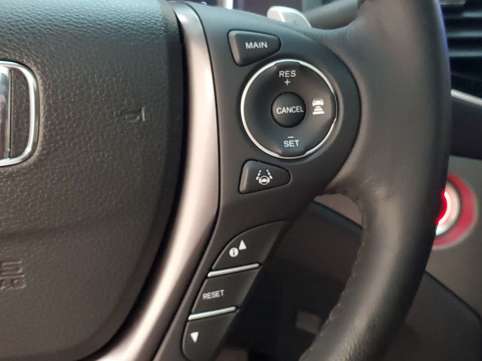 Certified 2023 Honda Ridgeline RTL-E image 14