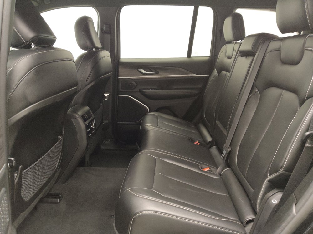 Used 2024 Jeep Grand Cherokee Limited 4xe AWD/4WD image 18