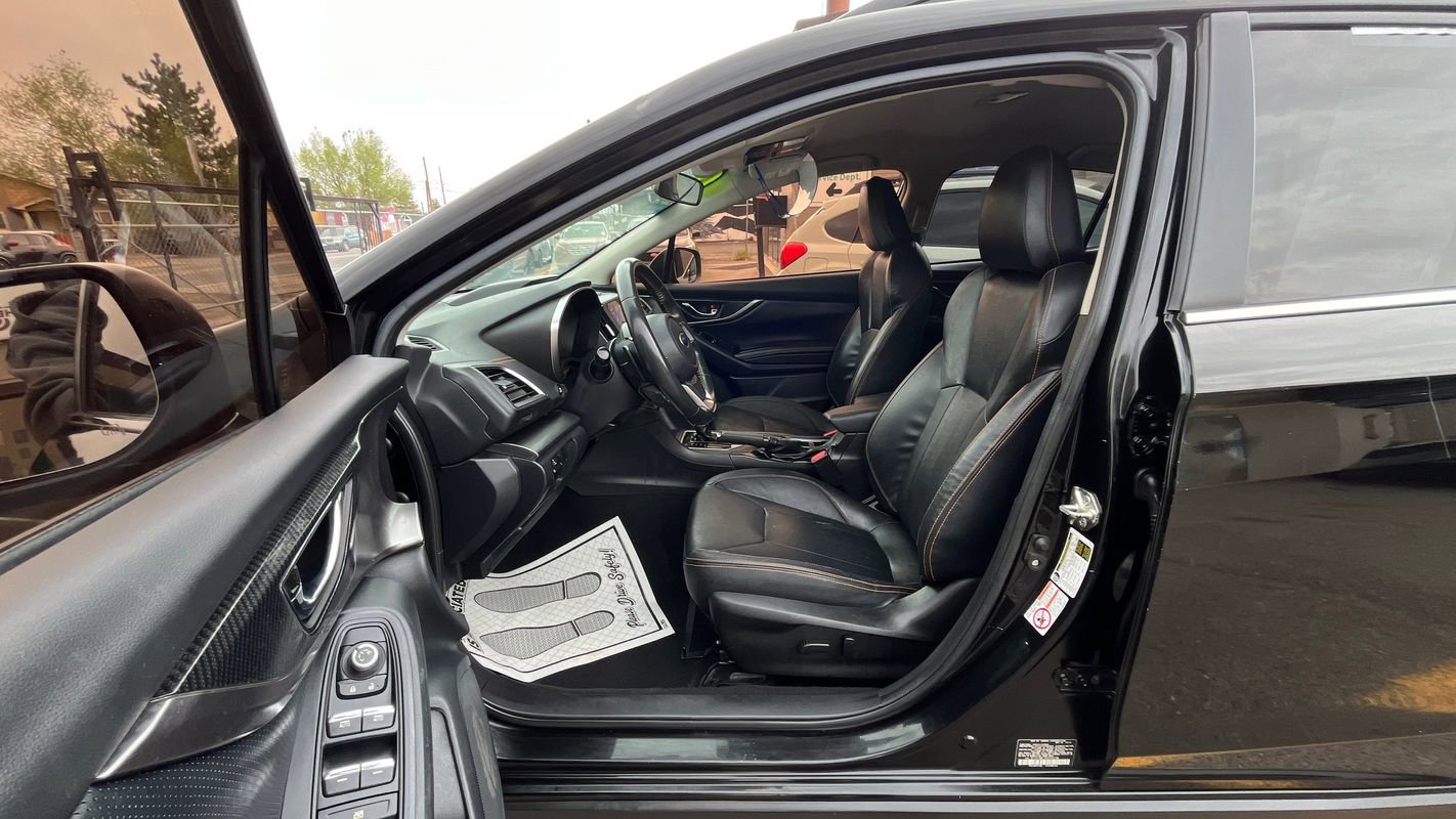 Used 2019 Subaru Crosstrek 2.0i Limited image 19