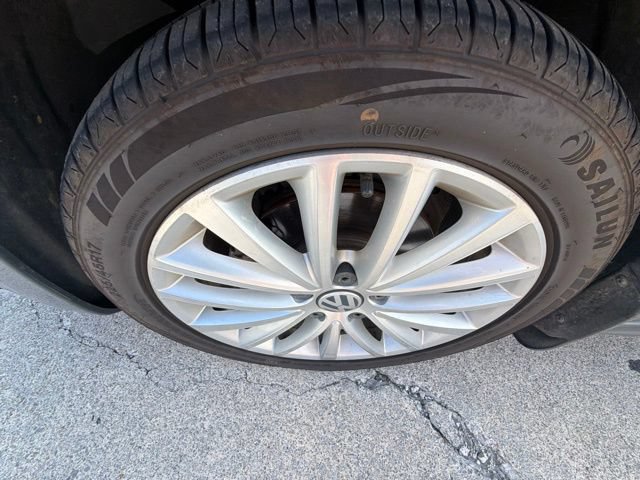 Used 2013 Volkswagen Jetta TDI FWD image 5