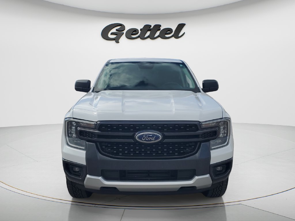 Used 2024 Ford Ranger XLT AWD/4WD image 2