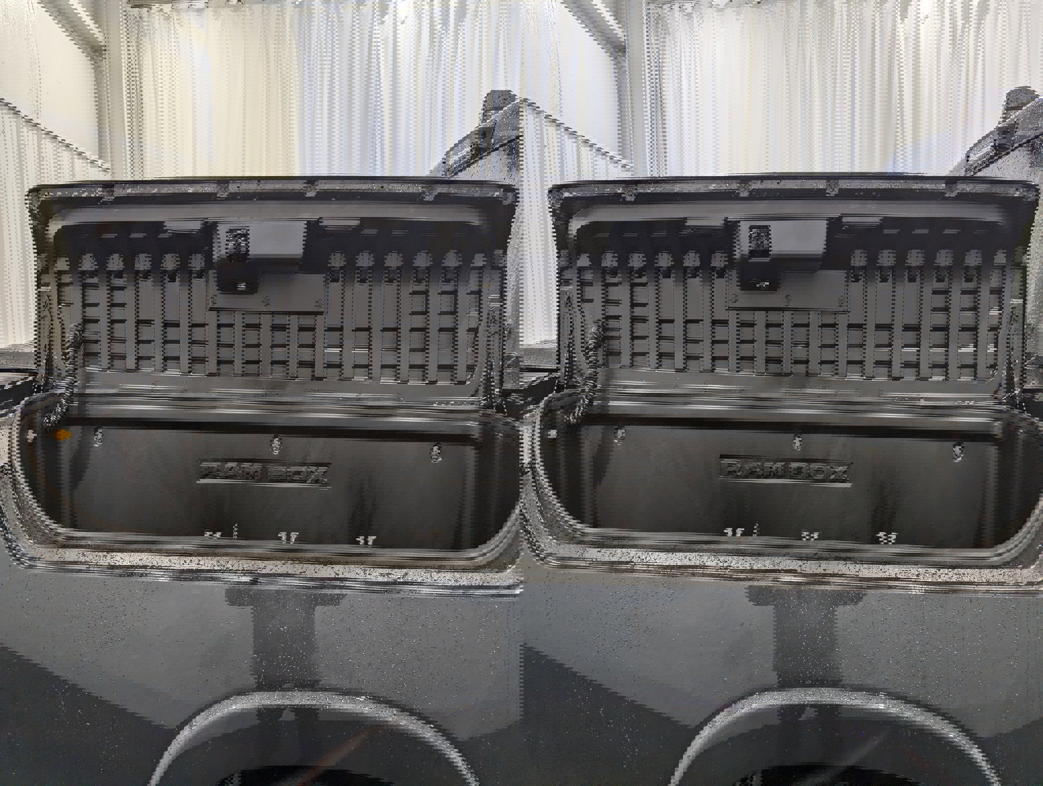 New 2026 RAM 1500 Tungsten image 13