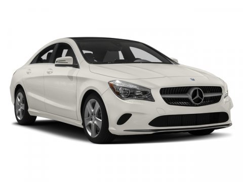 Used 2018 Mercedes-Benz CLA 250 image 9