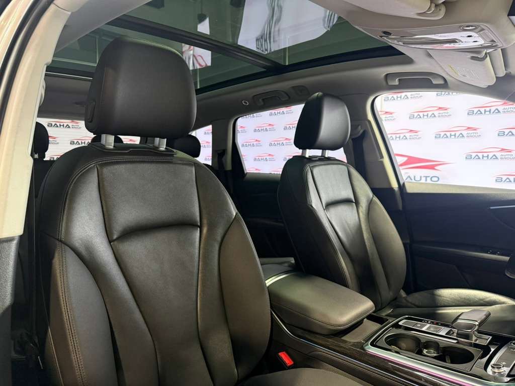 Used 2024 Audi Q7 Premium Plus image 48