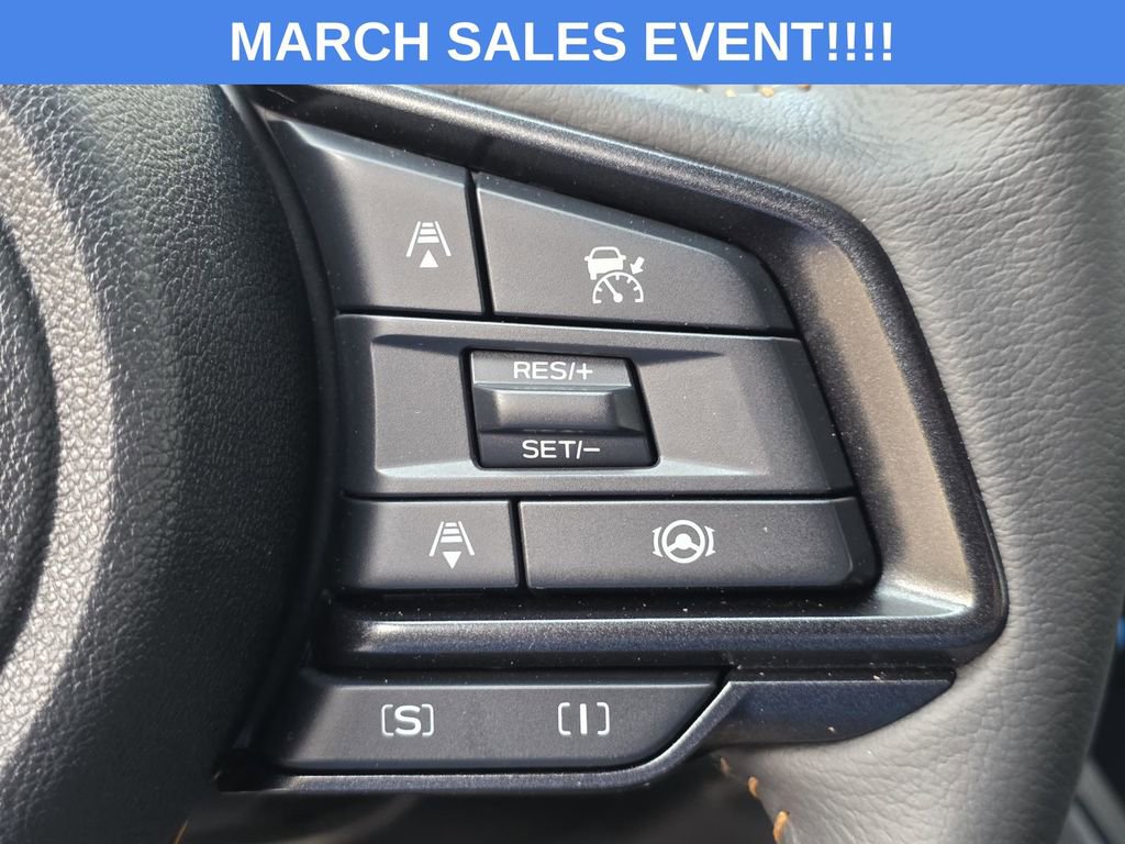 Used 2024 Subaru Crosstrek 2.5i Wilderness w/ Crosstrek Mirror Package image 24