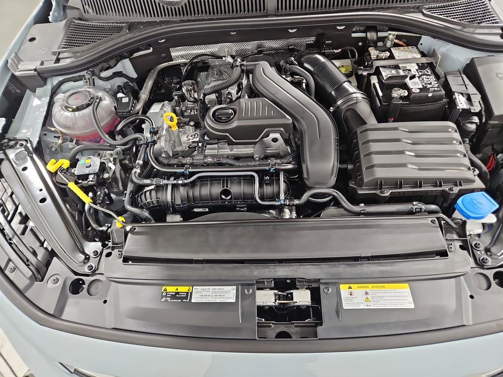 New 2026 Volkswagen Jetta Sport image 20