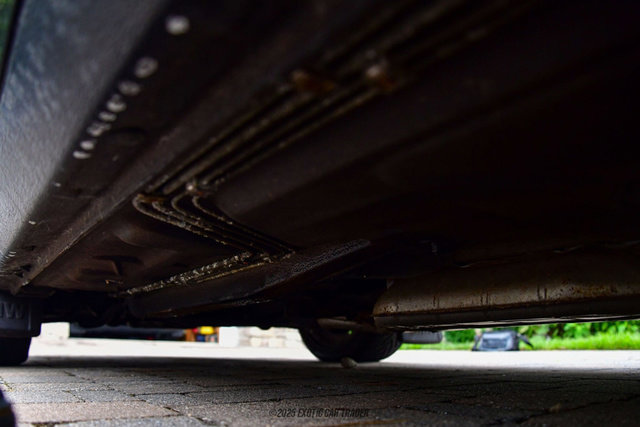 Used 1988 BMW M5 image 84