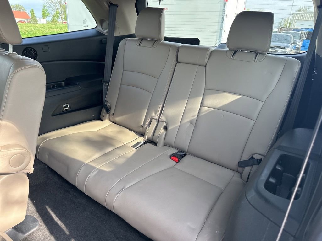 Used 2022 Honda Pilot Touring image 15
