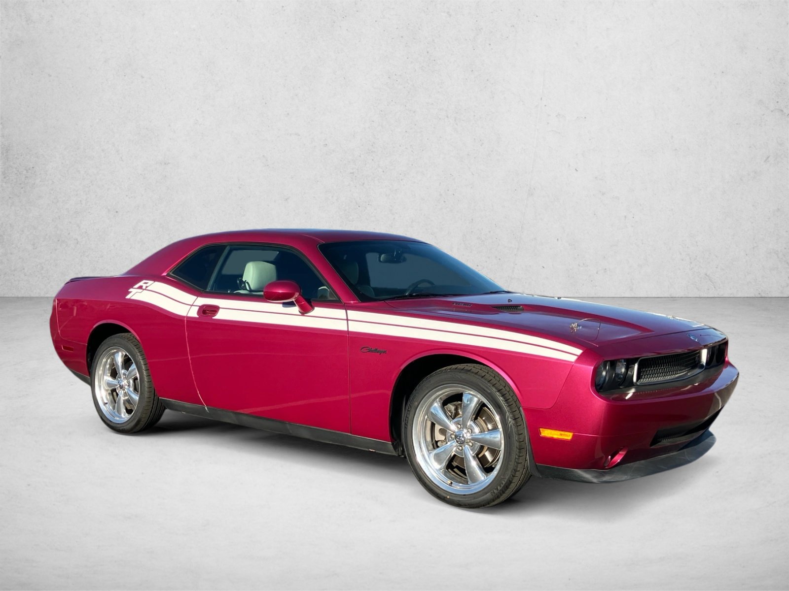 Used 2010 Dodge Challenger R/T RWD video 3