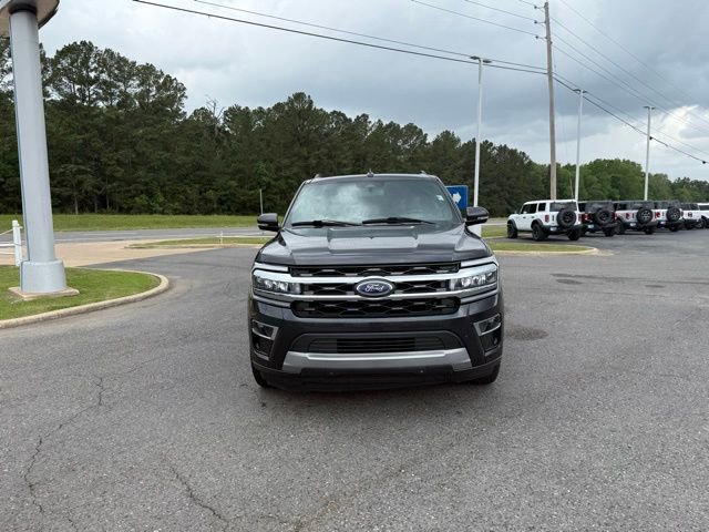 Certified 2024 Ford Expedition Limited RWD image 2