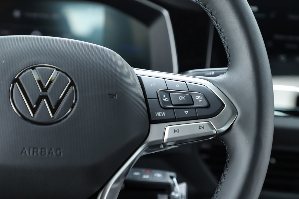 New 2026 Volkswagen Jetta Sport image 22