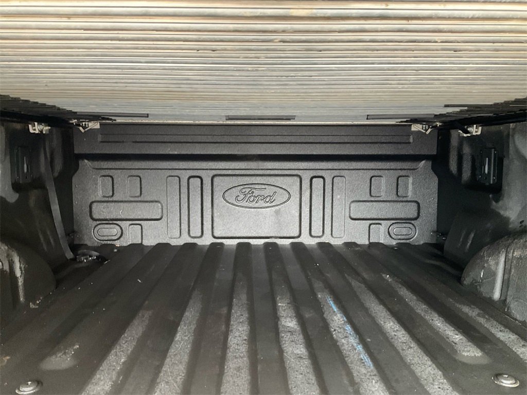 Used 2024 Ford F150 XLT w/ Equipment Group 302A MID image 23