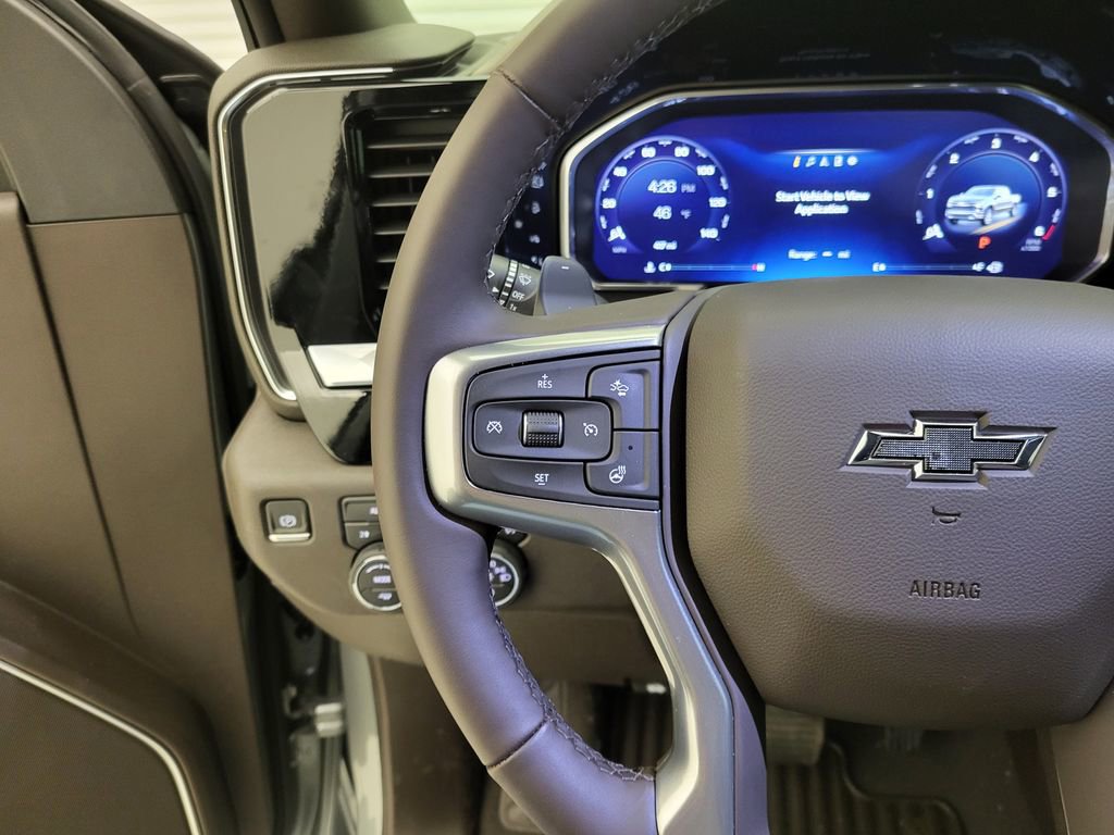 New 2026 Chevrolet Silverado 1500 RST w/ Convenience Package II image 5
