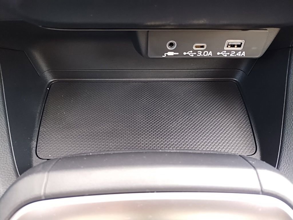 New 2026 Subaru Impreza 2.0i Sport image 31