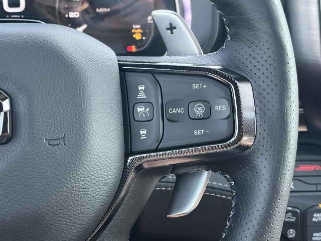 New 2027 RAM 1500 RHO AWD/4WD image 21