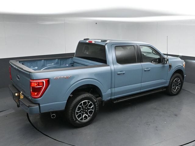 Certified 2023 Ford F150 XLT w/ Equipment Group 302A High AWD/4WD image 51