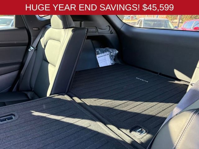 New 2025 Nissan Murano SL image 19