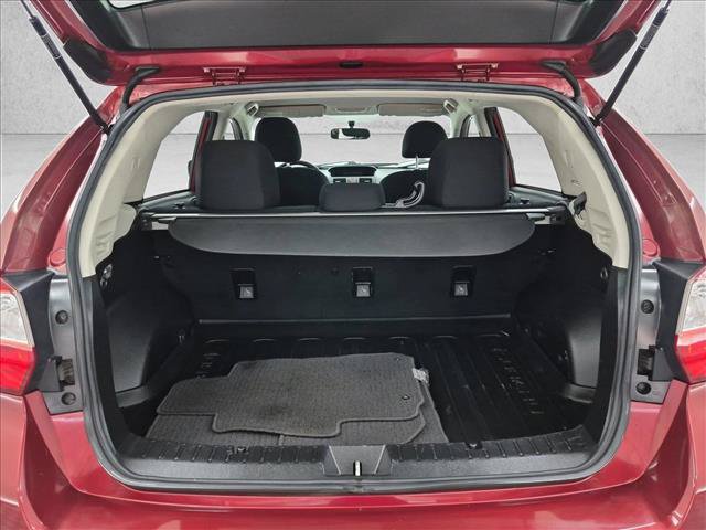 Used 2014 Subaru Impreza 2.0i Premium w/ All-Weather Package w/CVT AWD/4WD image 6