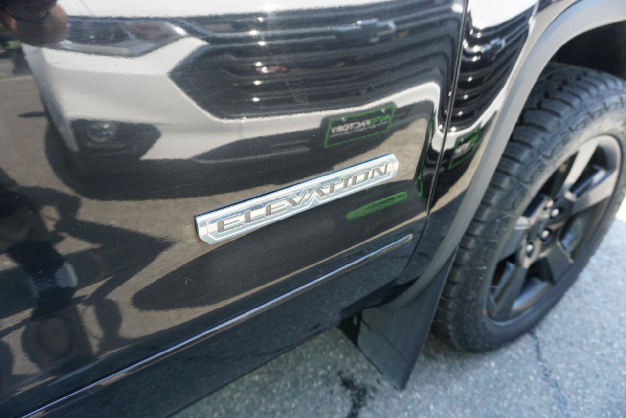 Used 2019 GMC Sierra 1500 Limited w/ Elevation Edition AWD/4WD image 4