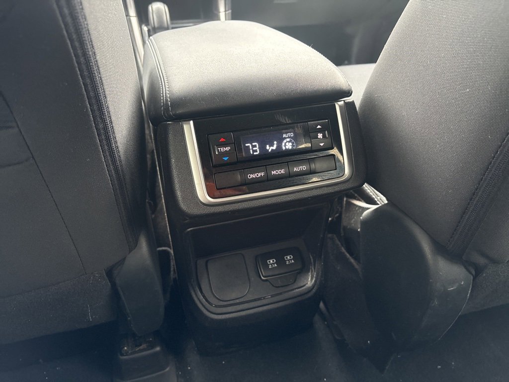 Certified 2021 Subaru Ascent Premium w/ Convenience Package image 25