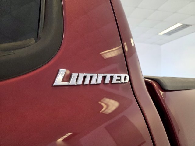 Used 2006 Toyota Tundra Limited RWD image 13