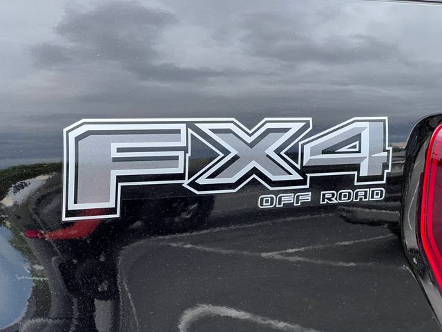 New 2026 Ford F150 Lariat w/ Equipment Group 501A Mid AWD/4WD image 10