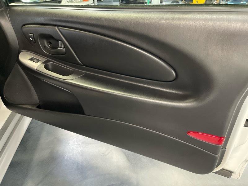 Used 2006 Chevrolet Monte Carlo SS w/ Convenience Package image 36